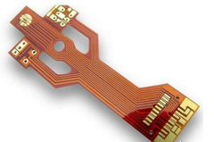 柔性電路板(FPC)是什么？柔性電路板生產(chǎn)流程及應用領域